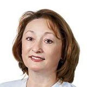 Рубан Наталья Юрьевна