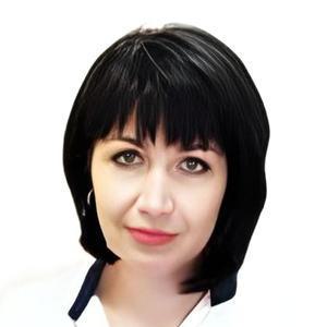 Айрапетова Юлия Николаевна