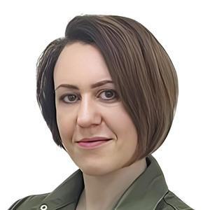 Романова Алена Олеговна