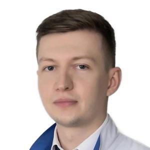 Стрельцов Юрий Александрович