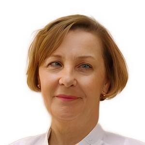 Климова Елена Геннадьевна
