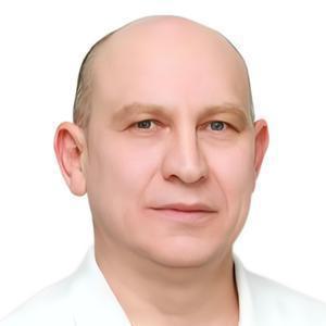 Перевалов Денис Владимирович