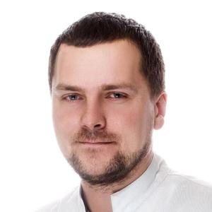 Богданов Дмитрий Адемиевич