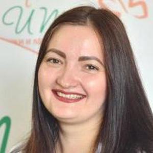 Манина Юлия Геннадьевна