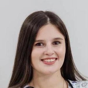 Павленко Анна Константиновна