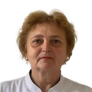 Вакуленко Ольга Николаевна