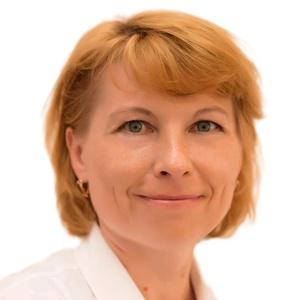 Барцева Людмила Петровна