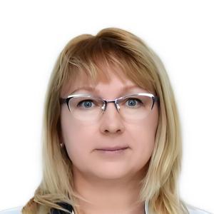 Аксенова Светлана Юрьевна