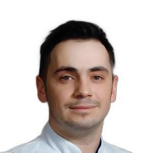 Карасев Александр Евгеньевич