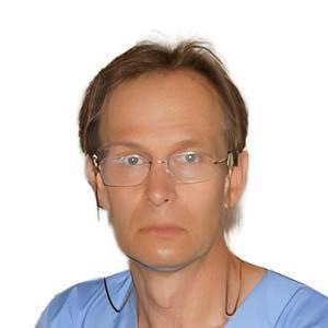 Новосёлов Виктор Евгеньевич