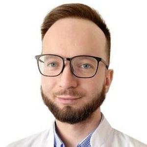 Гуляев Роман Алексеевич