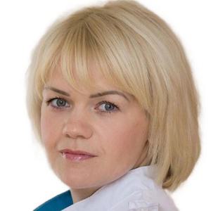 Городова (Кабанова) Олеся Александровна
