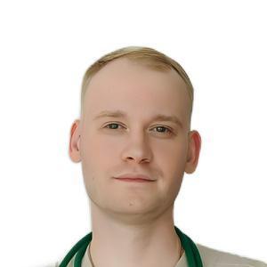 Богаченок Дмитрий Александрович