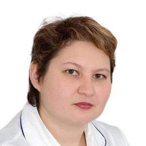 Хусаинова Леонора Нурфаизовна