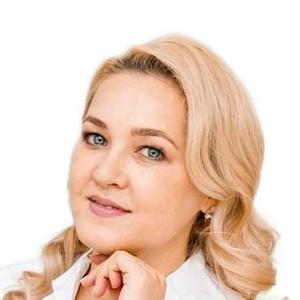 Гудкова Оксана Анатольевна