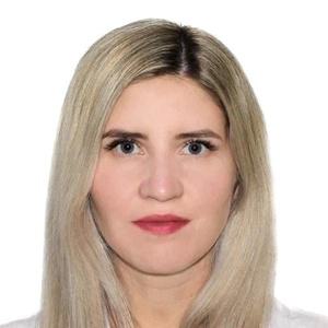 Иванова Юлиана Юрьевна