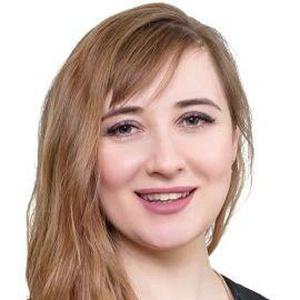 Костарева Екатерина Анатольевна