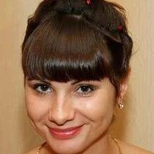 Хаметова Эльвира Алиевна