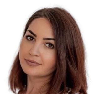 Зейналова Айгюнь Элшановна