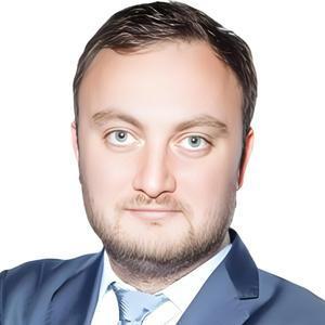 Цховребов Инал Радионович