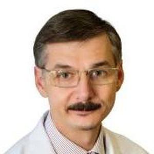 Шайденко Артем Борисович