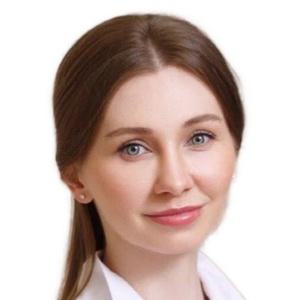 Зайцева Наталия Викторовна