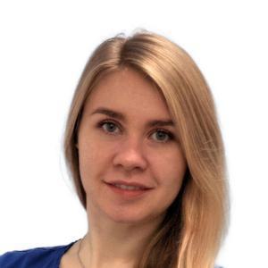 Калашникова Нина Олеговна