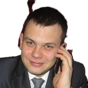Калиновский Сергей Анатольевич