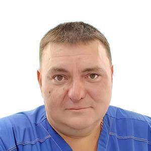 Рыжков Александр Викторович