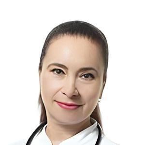 Белкина Елена Викторовна