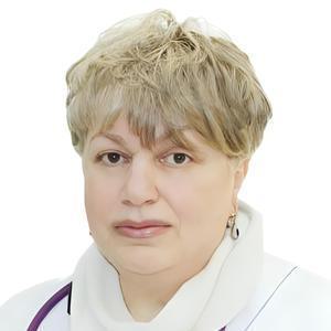 Степуренко Лилия Алексеевна
