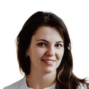 Сорва Мария Вадимовна