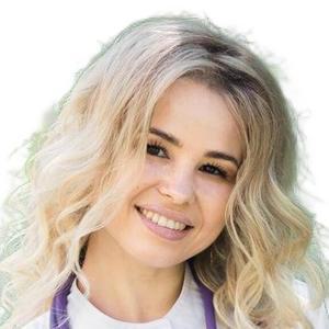 Ларионова Екатерина Васильевна