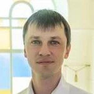 Крайников Сергей Николаевич