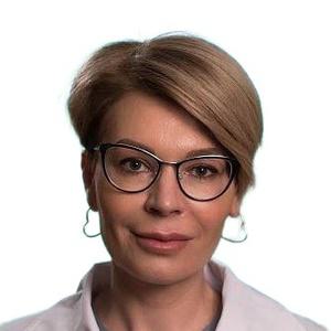 Файбисович Елена Ивановна