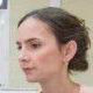 Деснева Евгения Васильевна