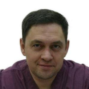 Федотов Антон Владимирович