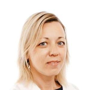Ермакова Дина Вячеславовна