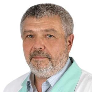Набоков Виктор Владиславович