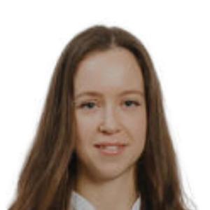 Васильева Янина Юрьевна