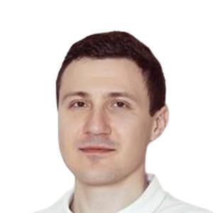 Трегубов Егор Сергеевич