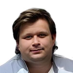 Сорока Дмитрий Викторович