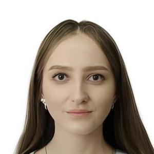 Лазовская Ксения Ивановна