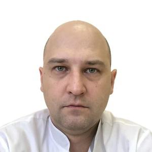 Инчин Иван Николаевич