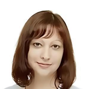 Гайсинская Марина Викторовна