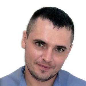 Никулочкин Иван Александрович