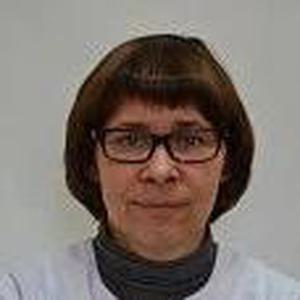 Винтенко Ирина Вячеславовна