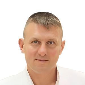 Александров Виктор Леонидович