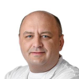 Ленский Сергей Николаевич