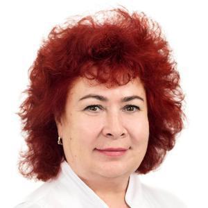 Давыдова Жанна Александровна